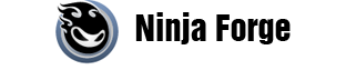 Ninja Forge discount coupon code Ninja Forge discount coupon code